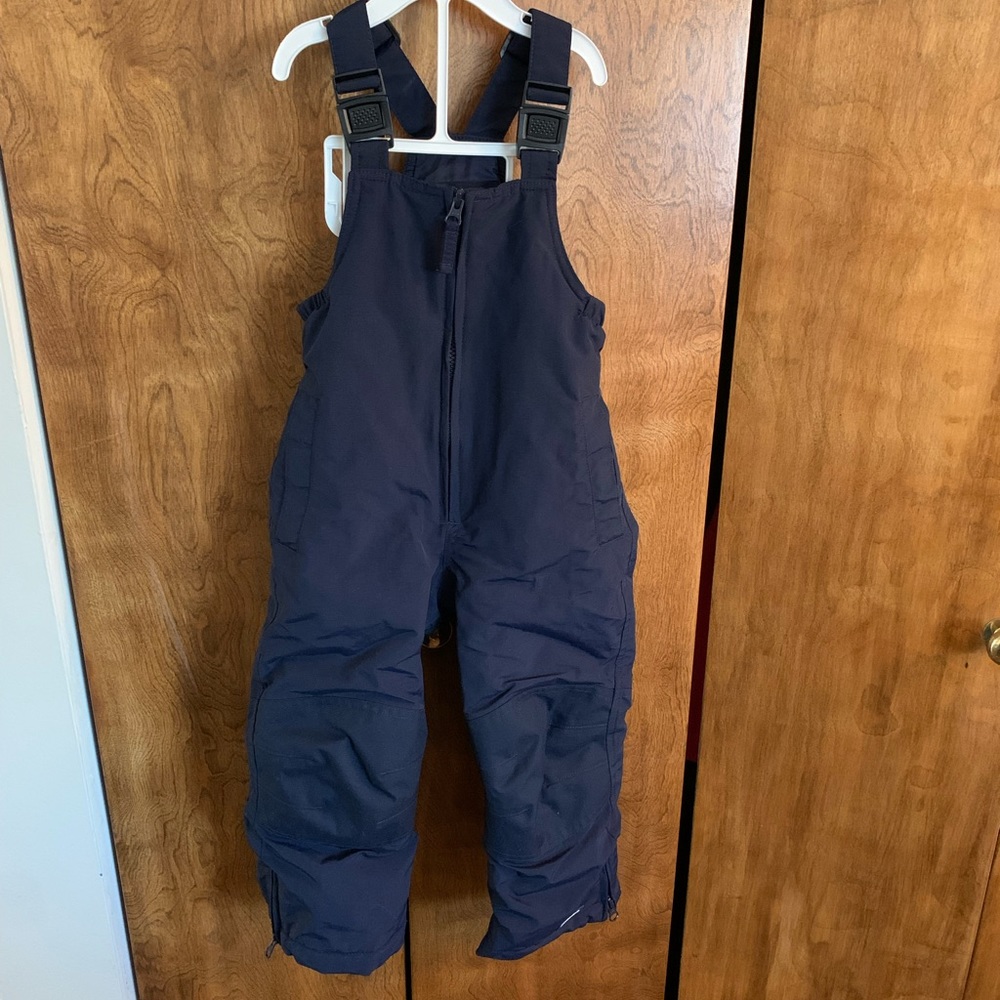 Lands’ End Snow Pants/Bibs